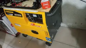 Firman DIESEL Generator
