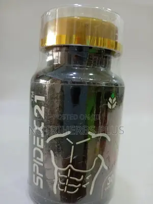 Spidex 21:Boost Your Sexual Life, Erectile Dysfunction