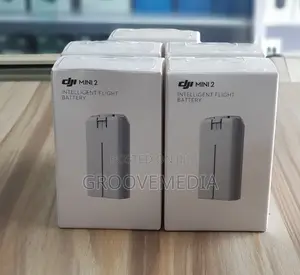 Dji Mini 2 Battery
