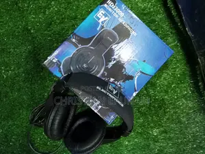 Ev Headphones