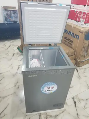 Aeon Chest Freezer ACF100GK - Fast Selling.