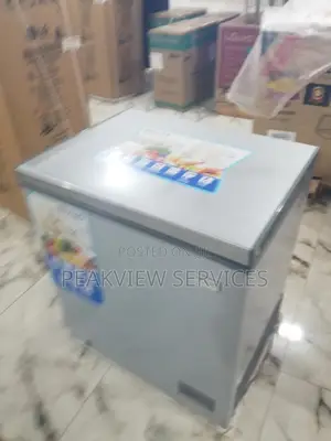 Convinent Nexus 150litres Chest Freezer