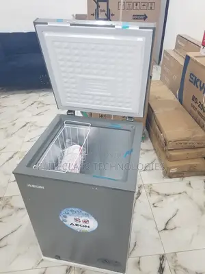 Aeon Chest Freezer ACF100GK - New.