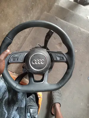 Steering Wheel GTI Audi A7 A4 A5 Q7 A6 2010 and 2018