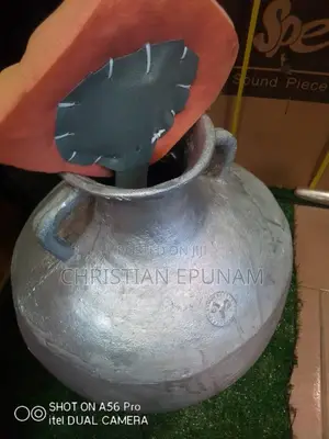 Local Music Pot