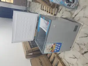 Safety and Convinent Nexus 150litres Chest Freezer [Nx-160h]