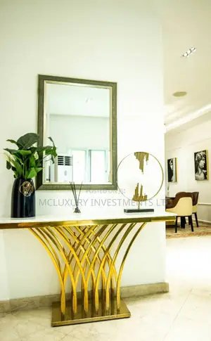 3bdrm Townhouse / Terrace in Ikoyi for rent