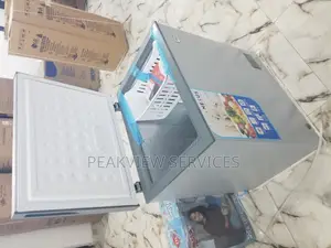 Affordable and Convinent Nexus 150litres Chest Freezer