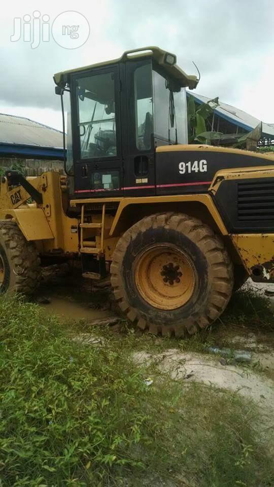 Heavy Equipments