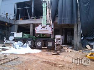 Heavy Equipments