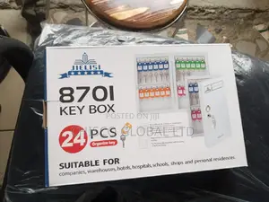 24keys Box