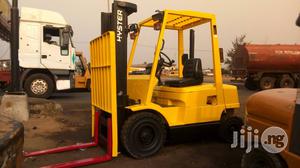 Heavy Equipments