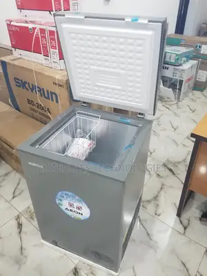 Good Aeon Chest Freezer ACF100GK.