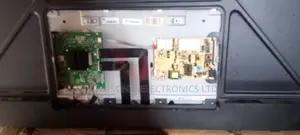 Repair and Servicing of All Kinds of Television Set