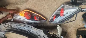 Fance Head Lamp for Honda CRV 2008/2012 Model