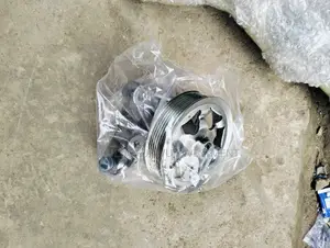 Power Steering Pump Honda Accord 2008 V4