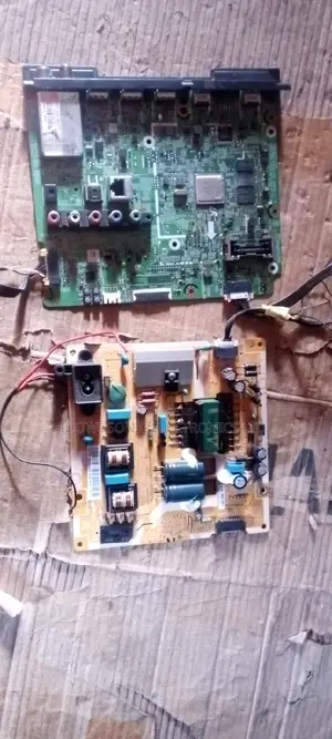Repairing of Panel Board