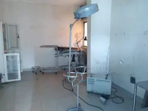 Functional and Solid Hospital Selling Hot at Ilupeju