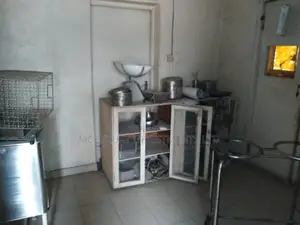 Very Solidly Built and Equipped Functional Hospital 4 Sale.