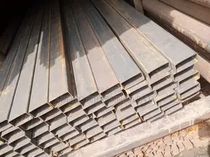 Rectangular Pipe