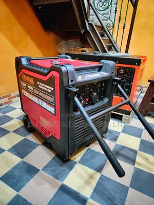 Kemage Inverter Generators