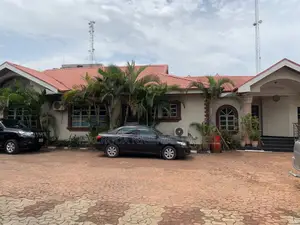 23 Room With 6 Maid Room , Swimming Pool at Ikeja Gra