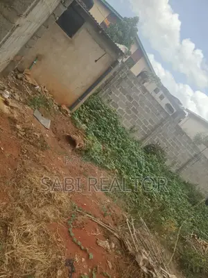 Standard Full Plot of Land 60 by 120ft at Abesan With C of O