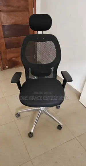 Executive Office Chair for Office Use
