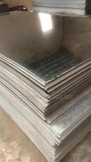 Steel Plate