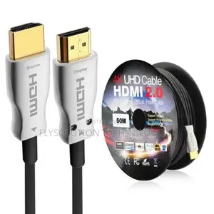 Hdmi to Hdmi Cable 50M