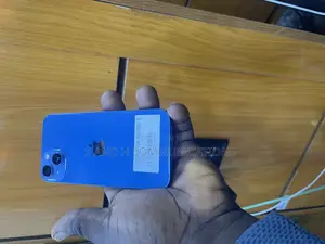 Apple iPhone 13 128 GB Blue
