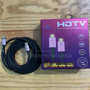Hdmi to Hdmi Cable 20M