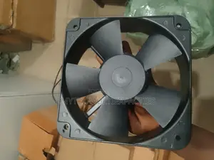 Panel Cooling Fan