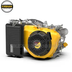 Sumec Firman Half Engine SFE-440E