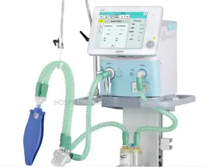 Vg70 Icu Ventilator