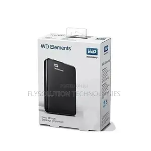 Wd 3.0 Hard Disk Case