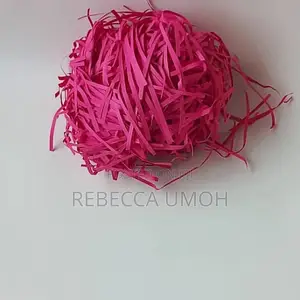 Shredded Paper/Box Filler