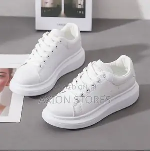 Fashion Sneakers