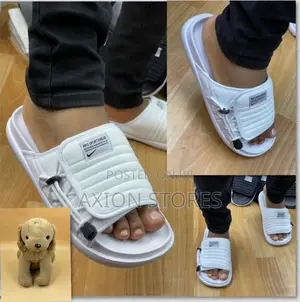 Quality Fashion Slides