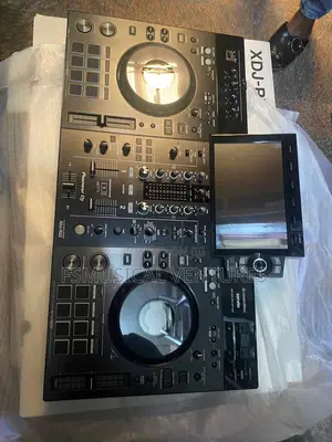 Recordbox Serato XDJ-RX3 DJ Mixer