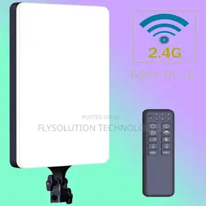 RL-16 Scene Display Light