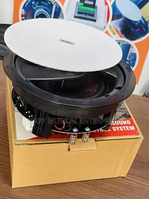 Dart Russound Frameless Ceiling Speakers
