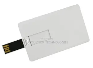 Printable ID Card Storage Flash Drive 8gb/16gb/32gb