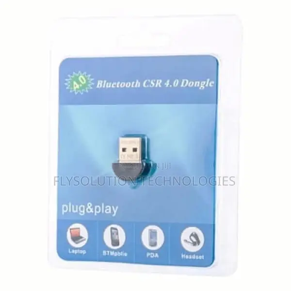 Computer Bluetooth Adapter CSR V4.0