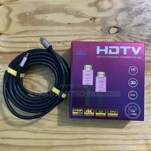 Hdmi to Hdmi Cable 10M