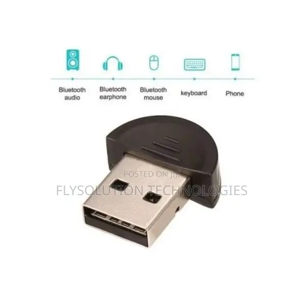 Computer Bluetooth Adapter CSR V4.0