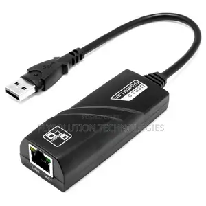 3.0 USB to Lan Ethernet Adapter