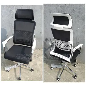Executive Office Chair