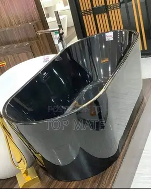 Luxury Acrylic Free Stand Bathtub