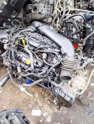 Ford Escape SE Ecoboost Automatic Transmission